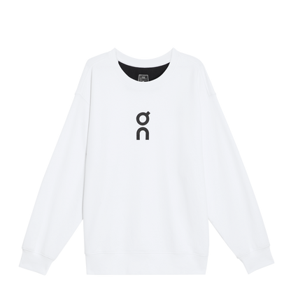On Club Crew White
