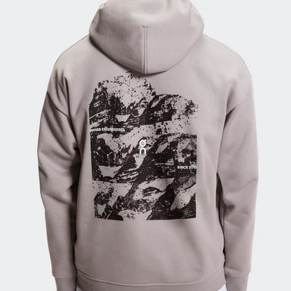 On Club Collective Hoodie Geo Ore