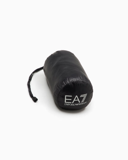 EA7 Packable Core Identity puffer jacket