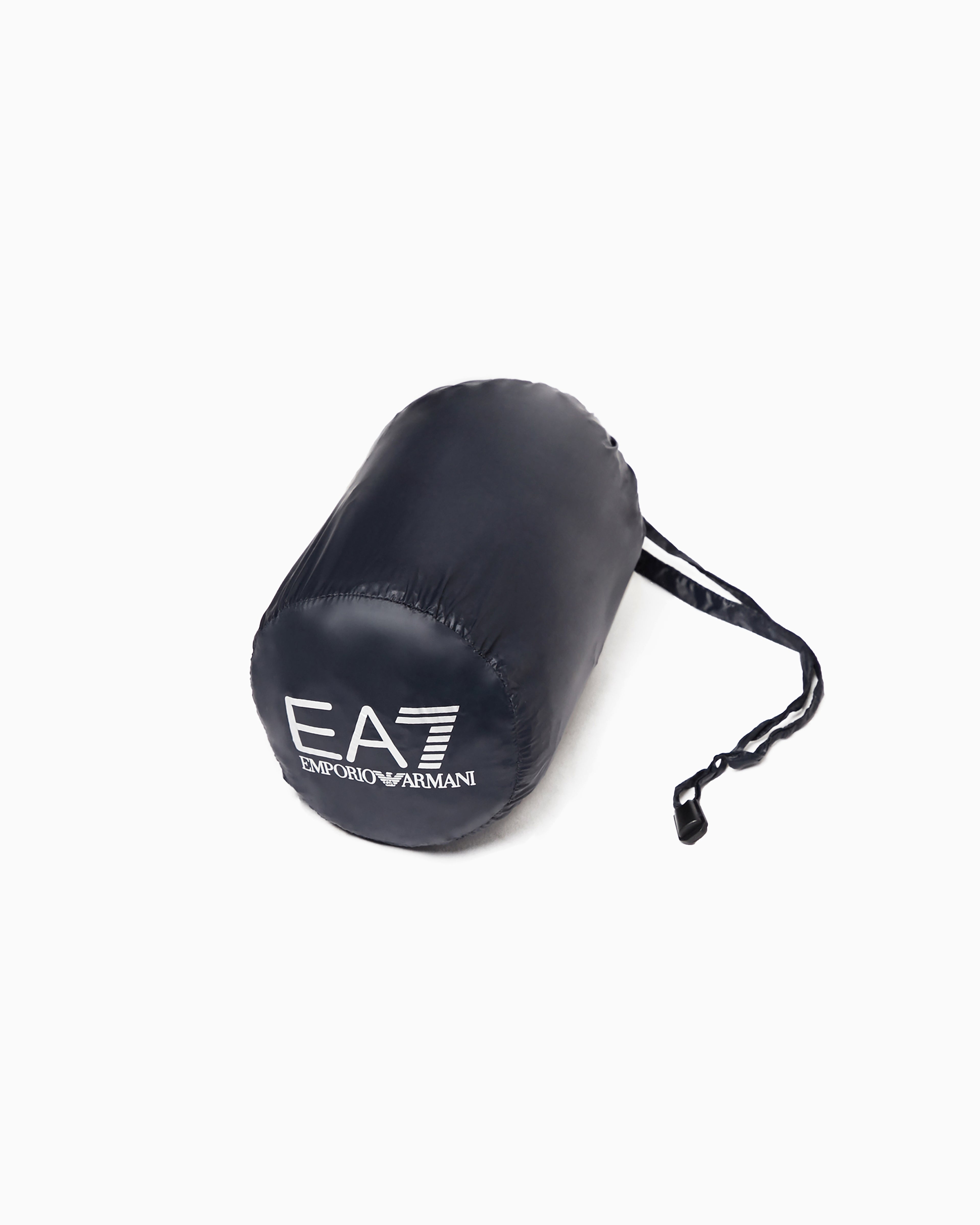 EA7 Packable Core Identity puffer jacket