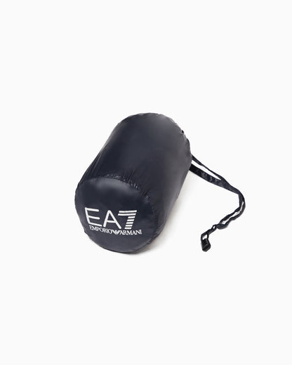EA7 Packable Core Identity puffer jacket