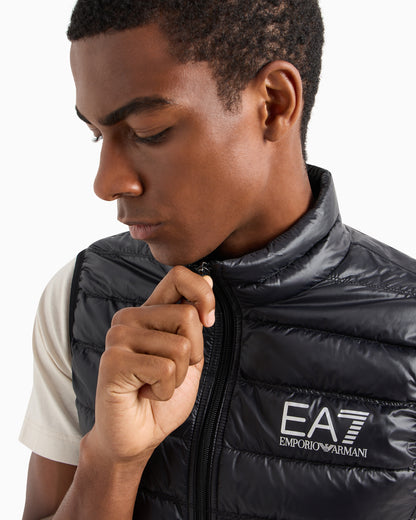 EA7 Packable Core Identity gilet