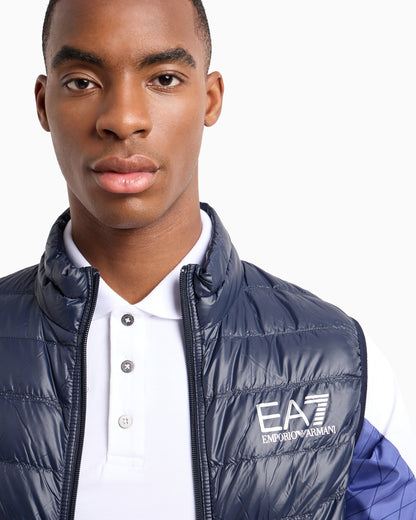 EA7 Packable Core Identity gilet