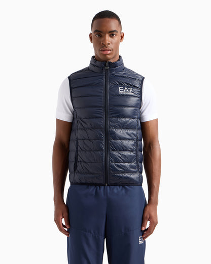 EA7 Packable Core Identity gilet