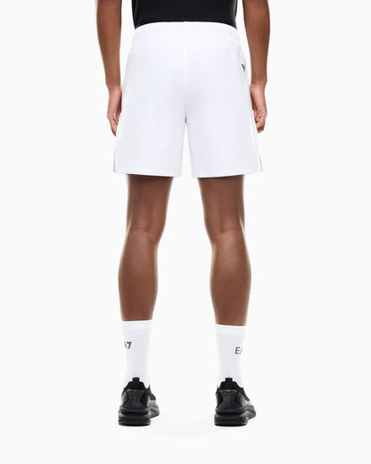 EA7 Ventus shorts in technical fabric with pockets Tennis Pro