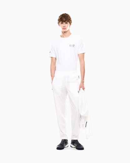 EA7 Breathable technical fabric Ventus7 shirt Tennis Pro