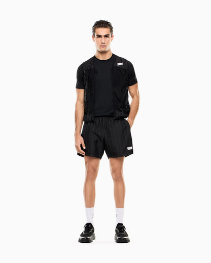 EA7 Breathable technical fabric Ventus7 shirt Tennis Pro