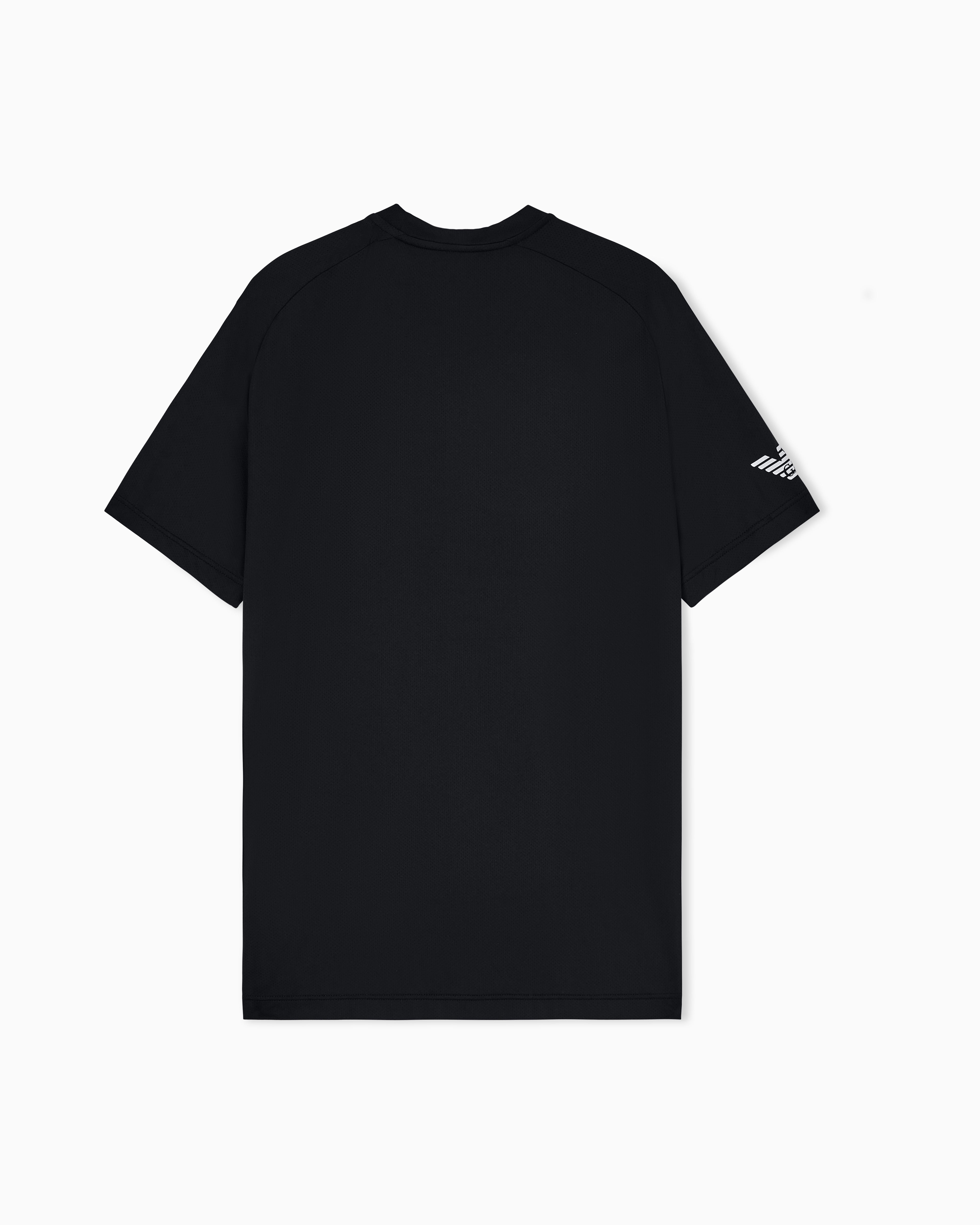 EA7 Breathable technical fabric Ventus7 shirt Tennis Pro