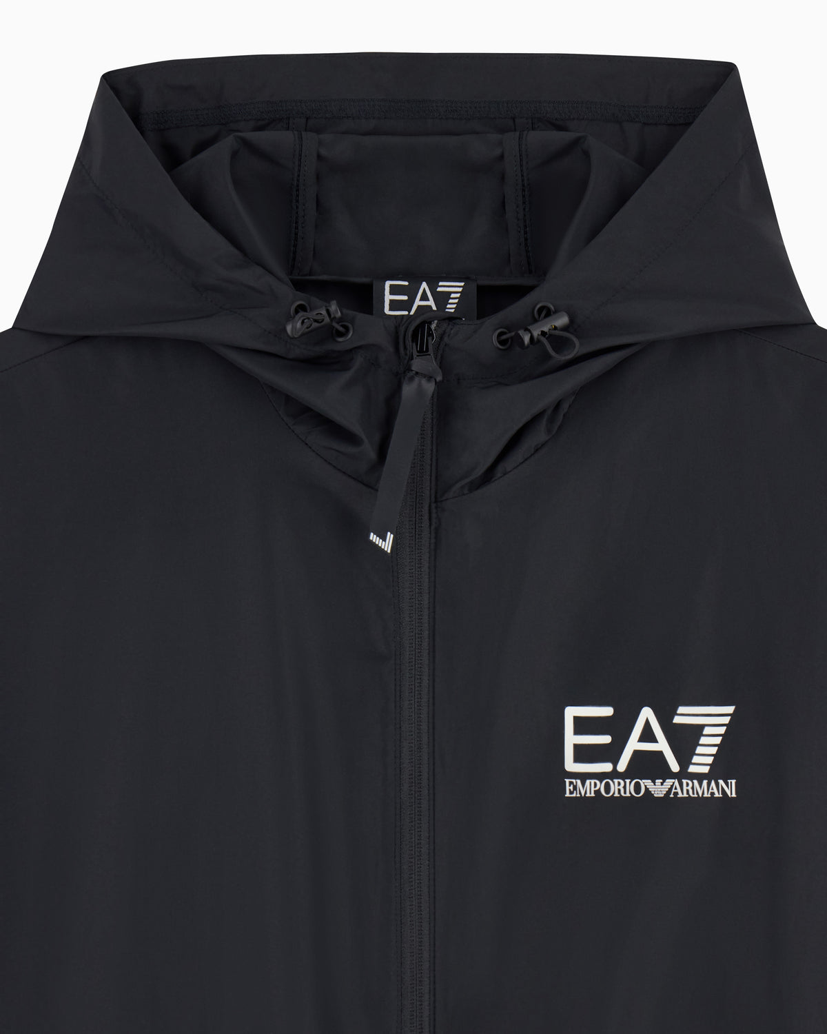 EA7 Tennis Pro tracksuit in Ventus7 fabric