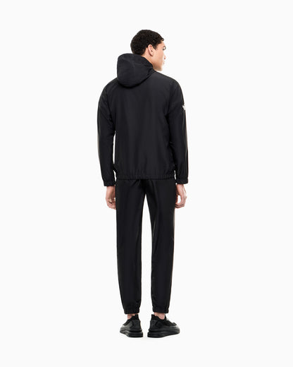EA7 Tennis Pro tracksuit in Ventus7 fabric