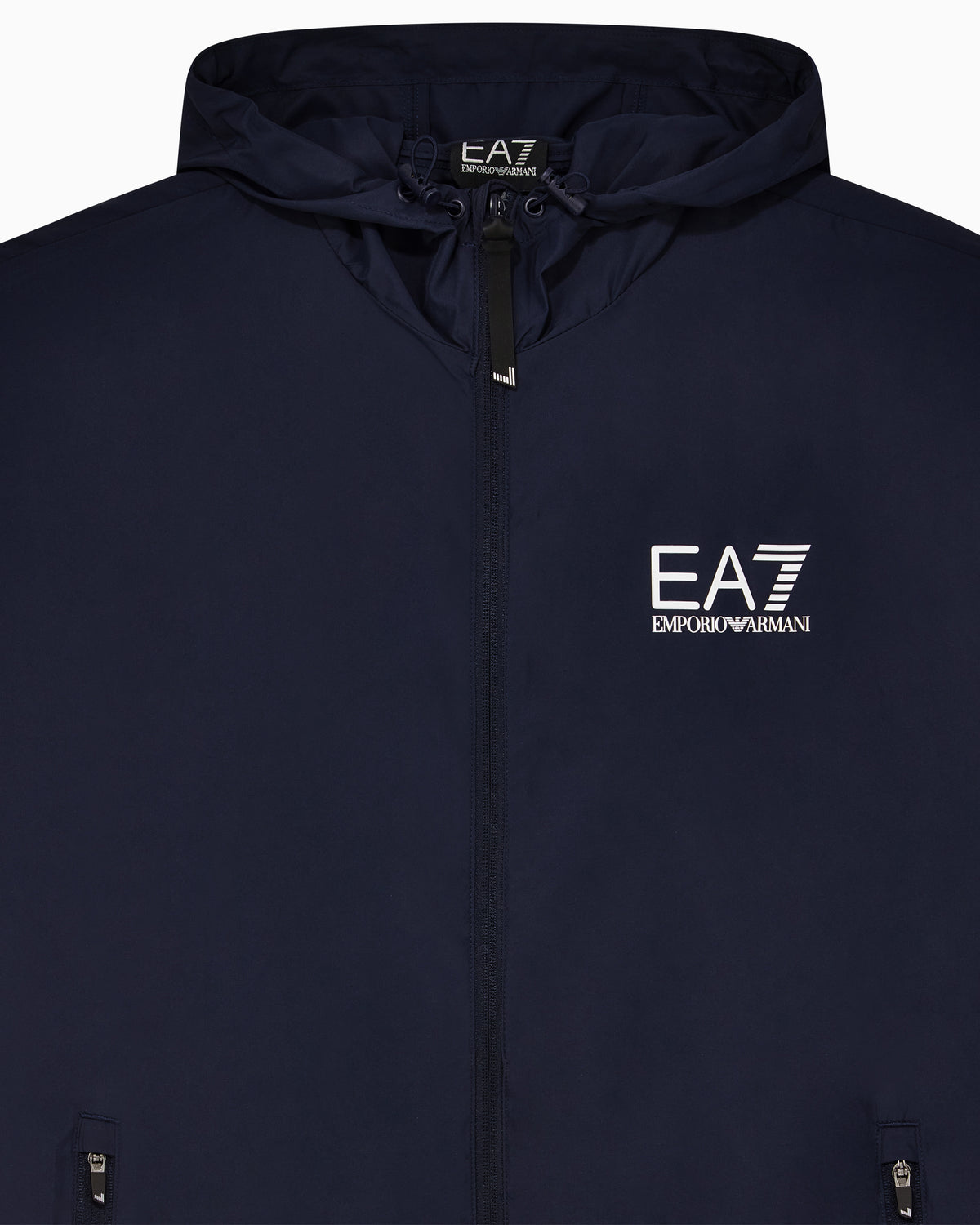 EA7 Tennis Pro tracksuit in Ventus7 fabric