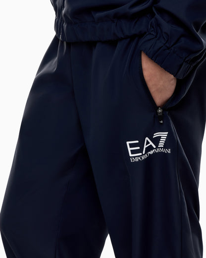 EA7 Tennis Pro tracksuit in Ventus7 fabric