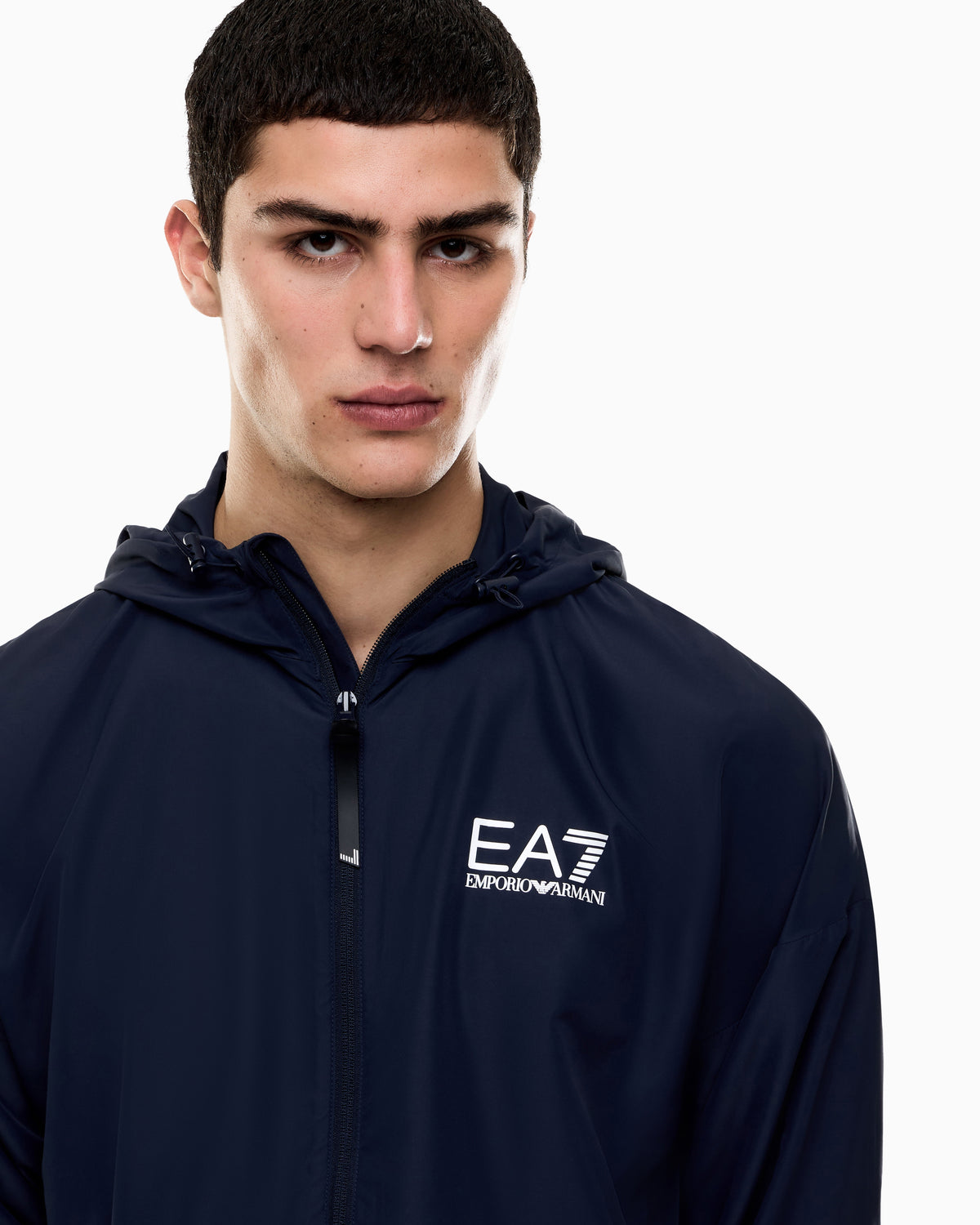 EA7 Tennis Pro tracksuit in Ventus7 fabric