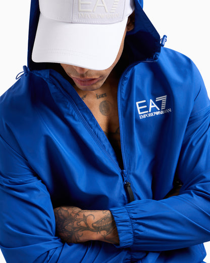 EA7 Tennis Pro tracksuit in Ventus7 fabric