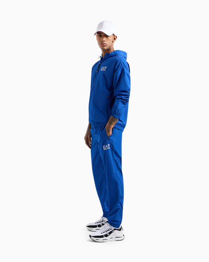 EA7 Tennis Pro tracksuit in Ventus7 fabric
