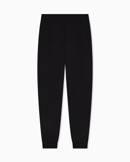 EA7 Evolution stretch viscose-blend joggers