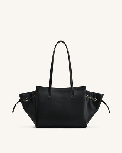 Jw Pei Linda Tote Bag Black