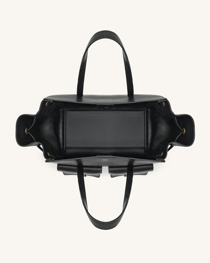 Jw Pei Linda Tote Bag Black