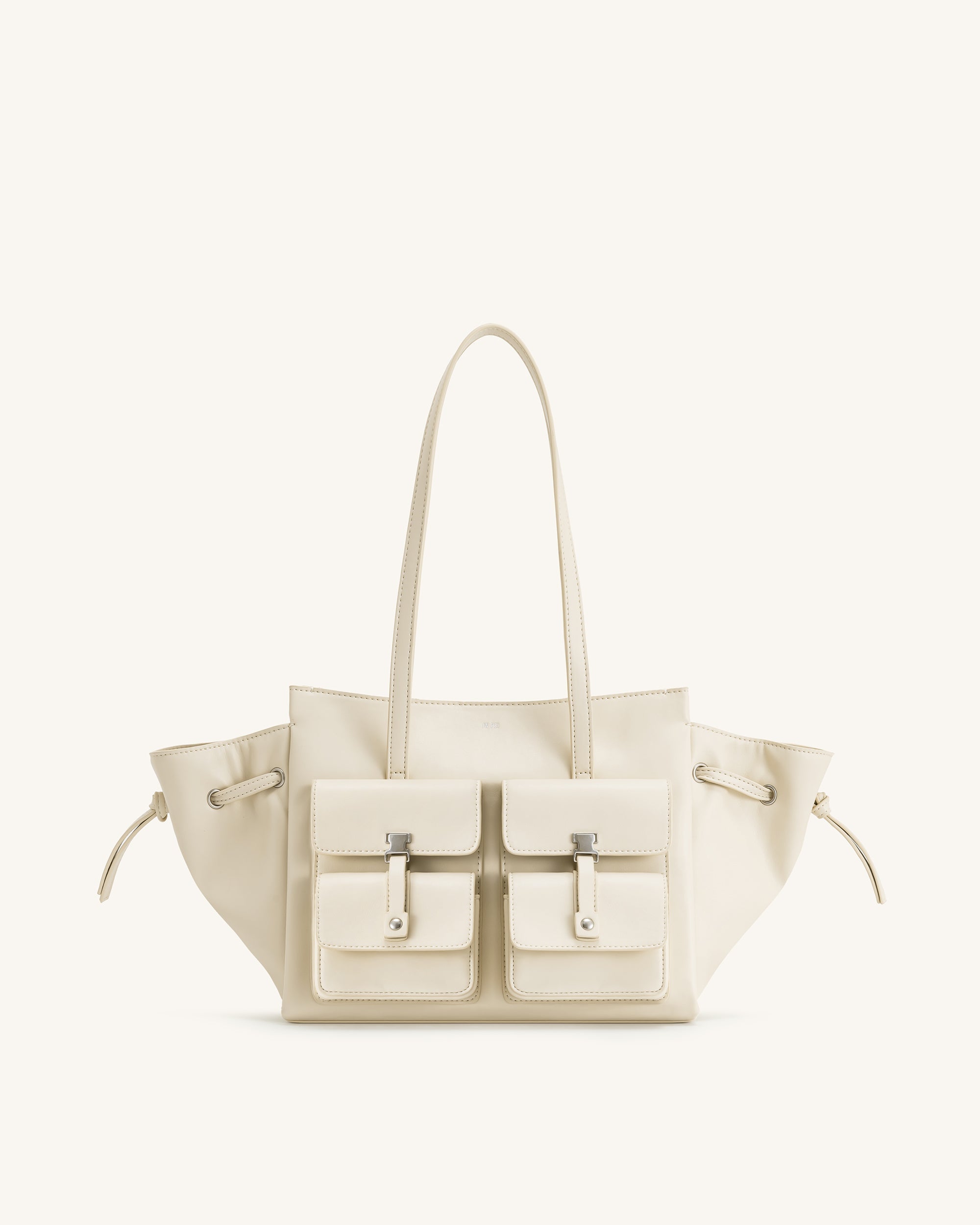 Jw Pei Linda Tote Bag White