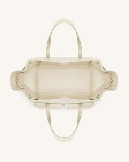 Jw Pei Linda Tote Bag White