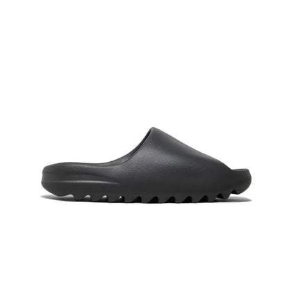 Adidas Yeezy Slide Slate Grey, front