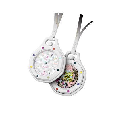 Audemars Piguet x Swatch Royal Pop Full Collection