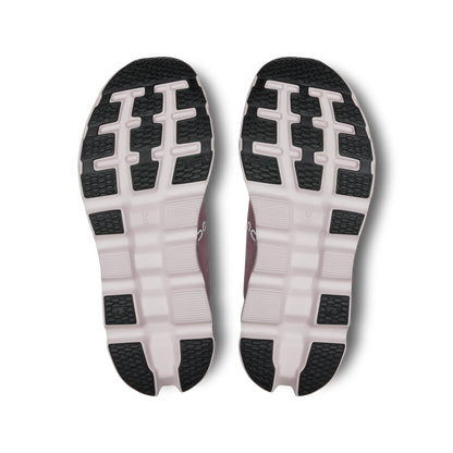 On Cloudstratus 3 Quartz Lily (Women'S)