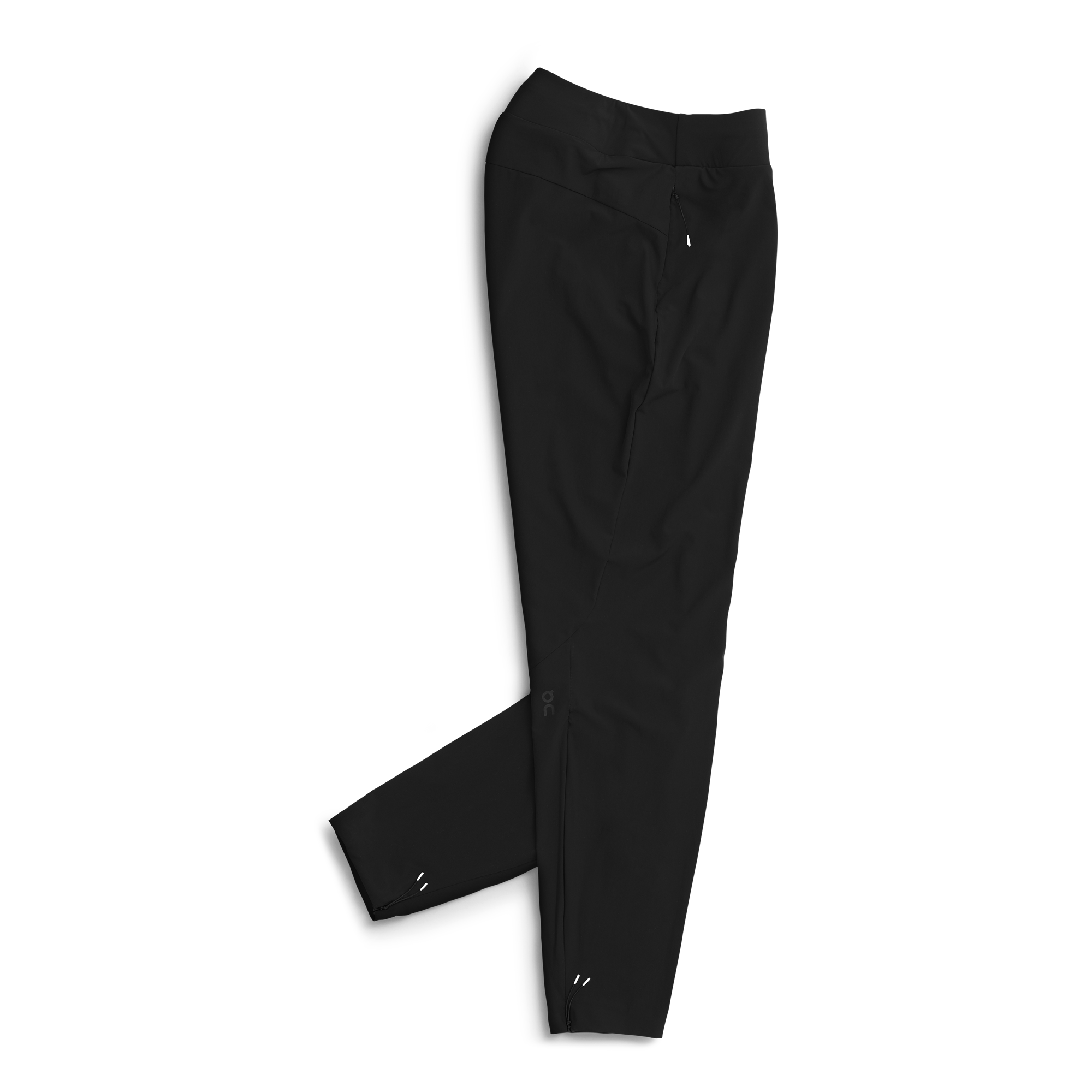 On Lightweight Pants Black (Women'S) (Women's)