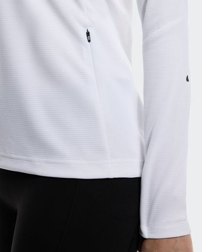 On Climate Shirt White (Women'S)