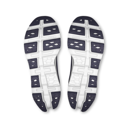 On Cloudmonster 3 Twilight White