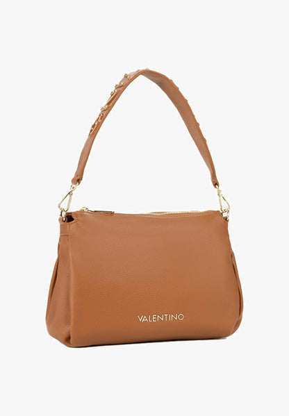 Valentino Bags Dea Re M08 - Handbag - Cuoio