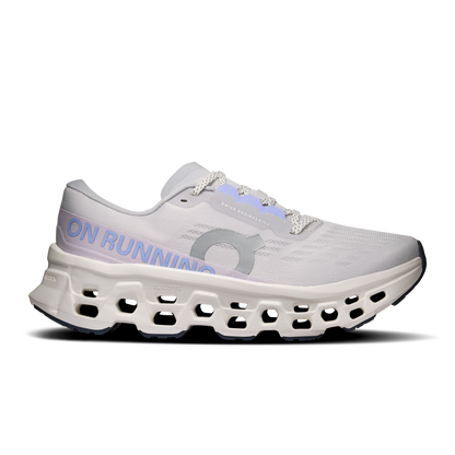 On Cloudmonster 3 Frost Ivory (Women'S)