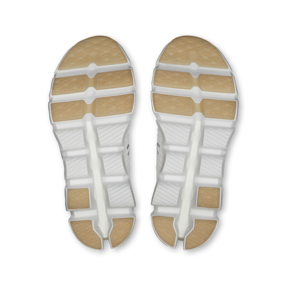 On Cloudswift 4 White Cream (Women'S)