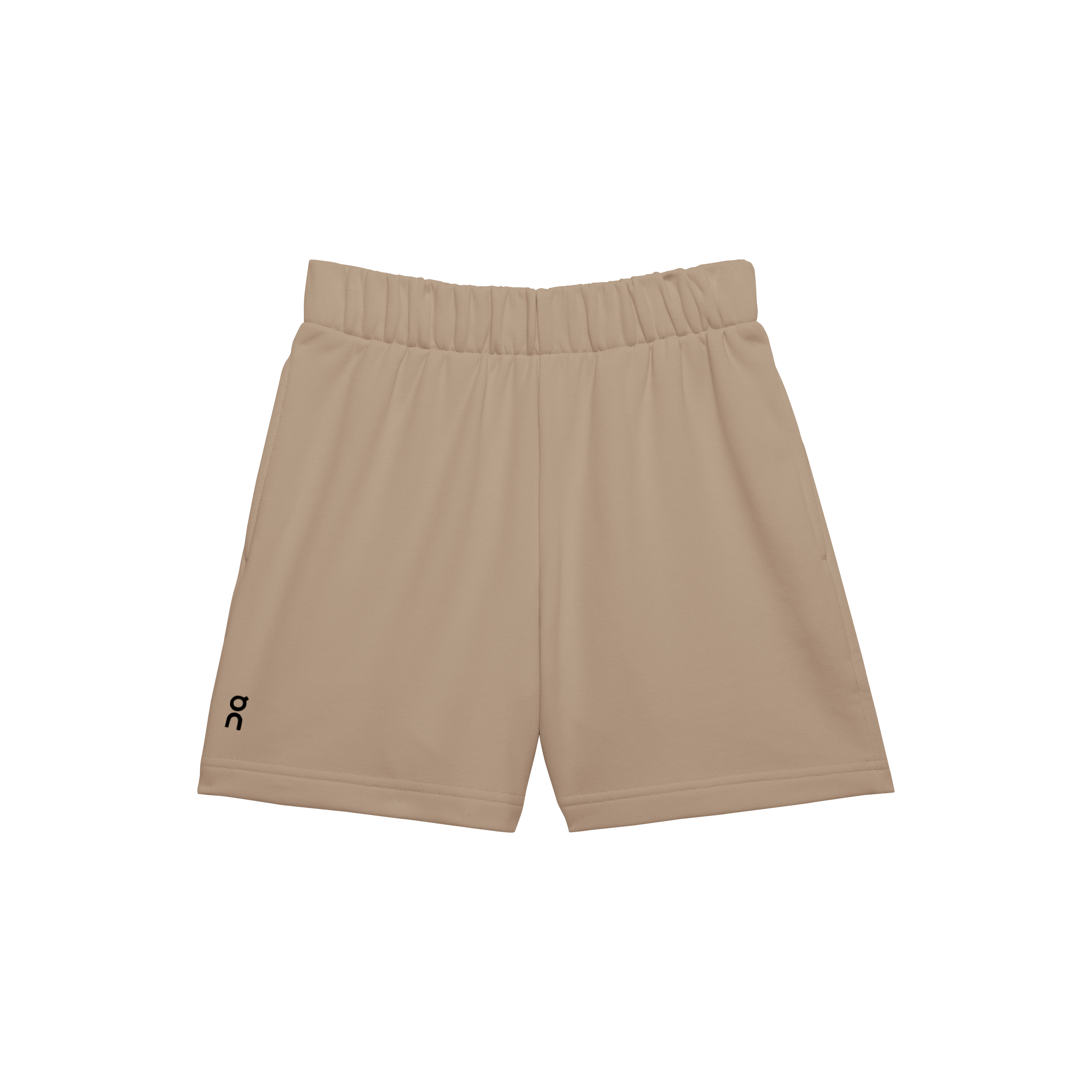 On Club Shorts Desert (Women's)