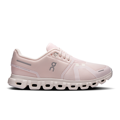 On Cloud 6 Salt Gardenia (Women'S)