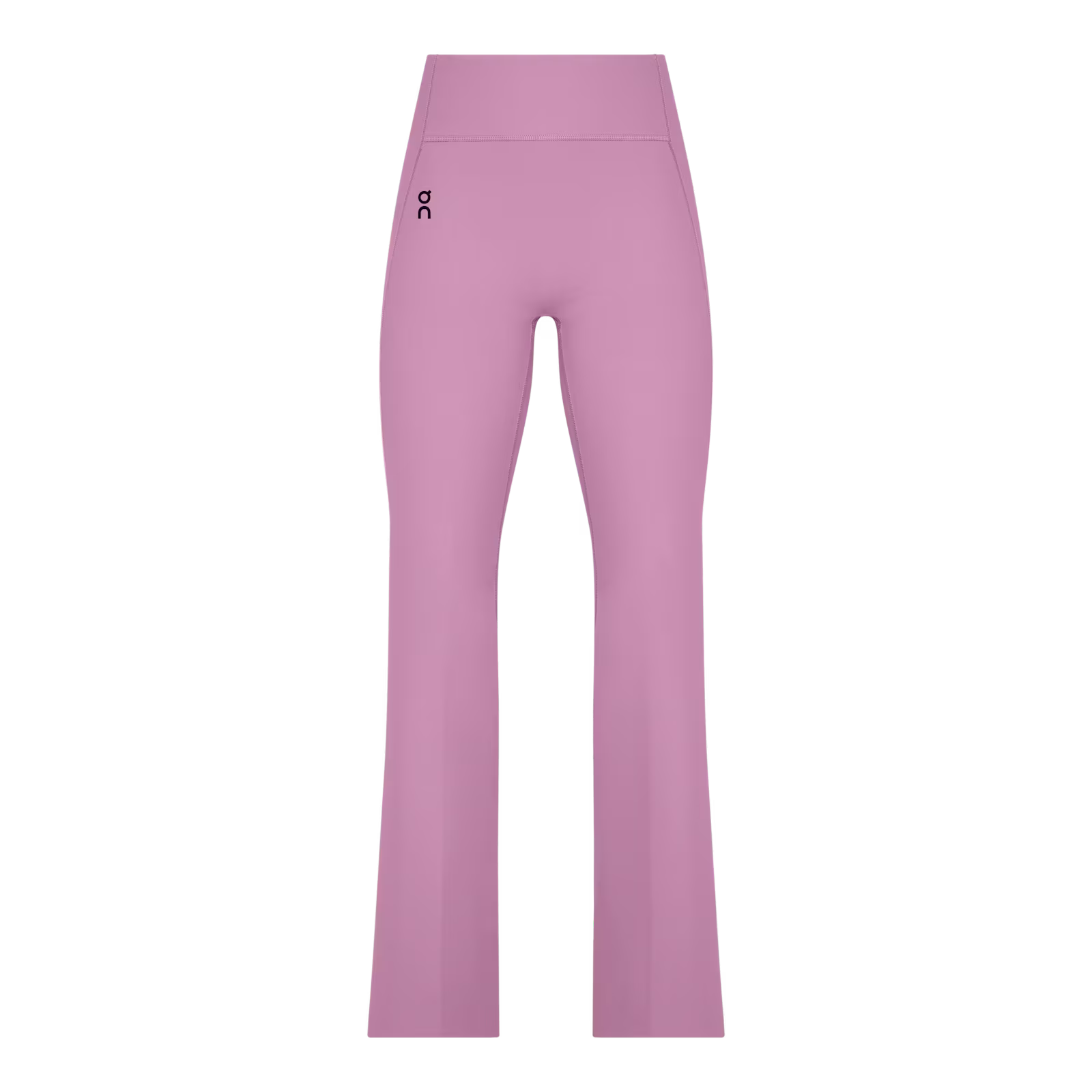 On Studio Leggings Flared Sakura (Women'S)