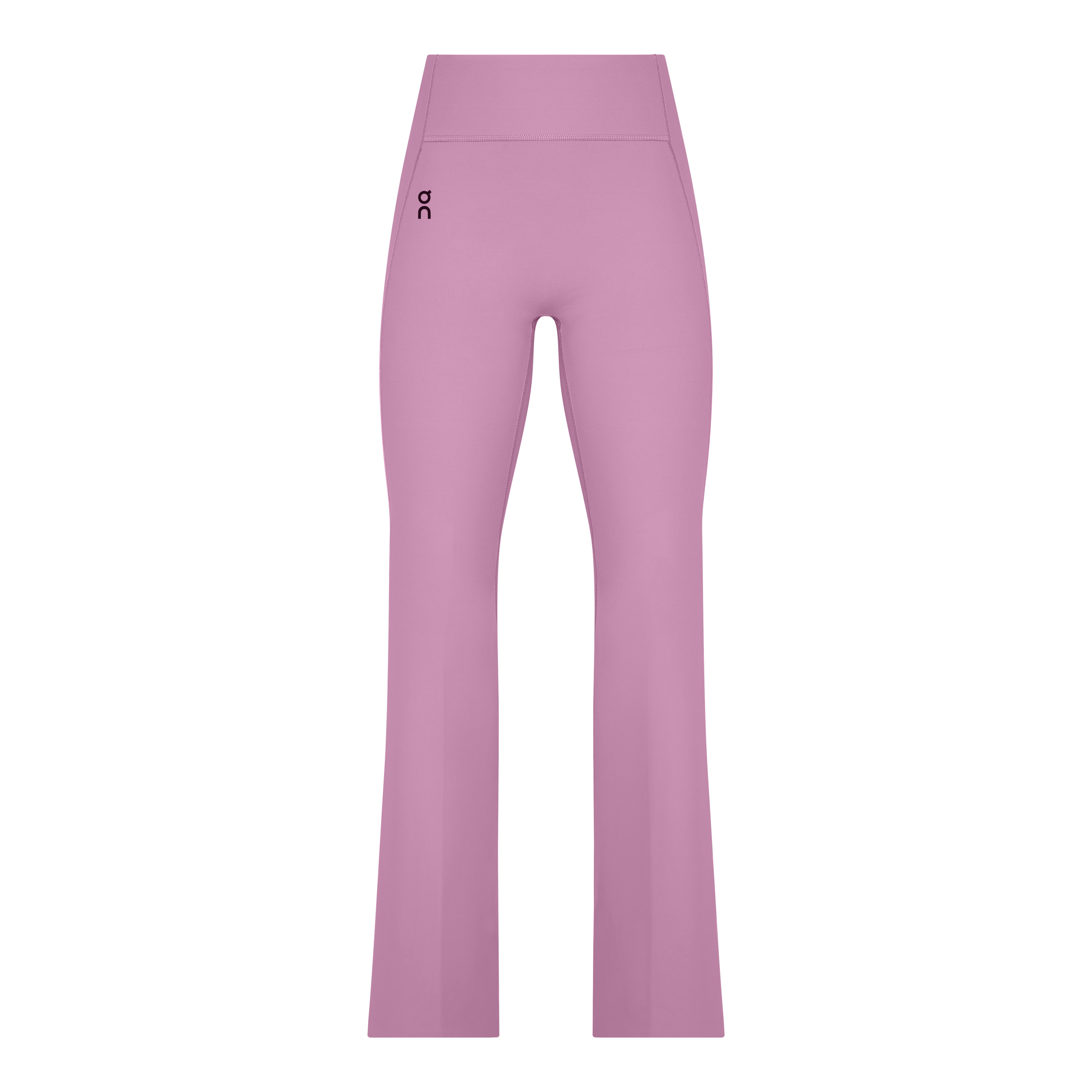 On Studio Leggings Flared Sakura (Women'S)