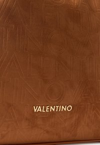 Valentino Maxi Tote Bag Brown
