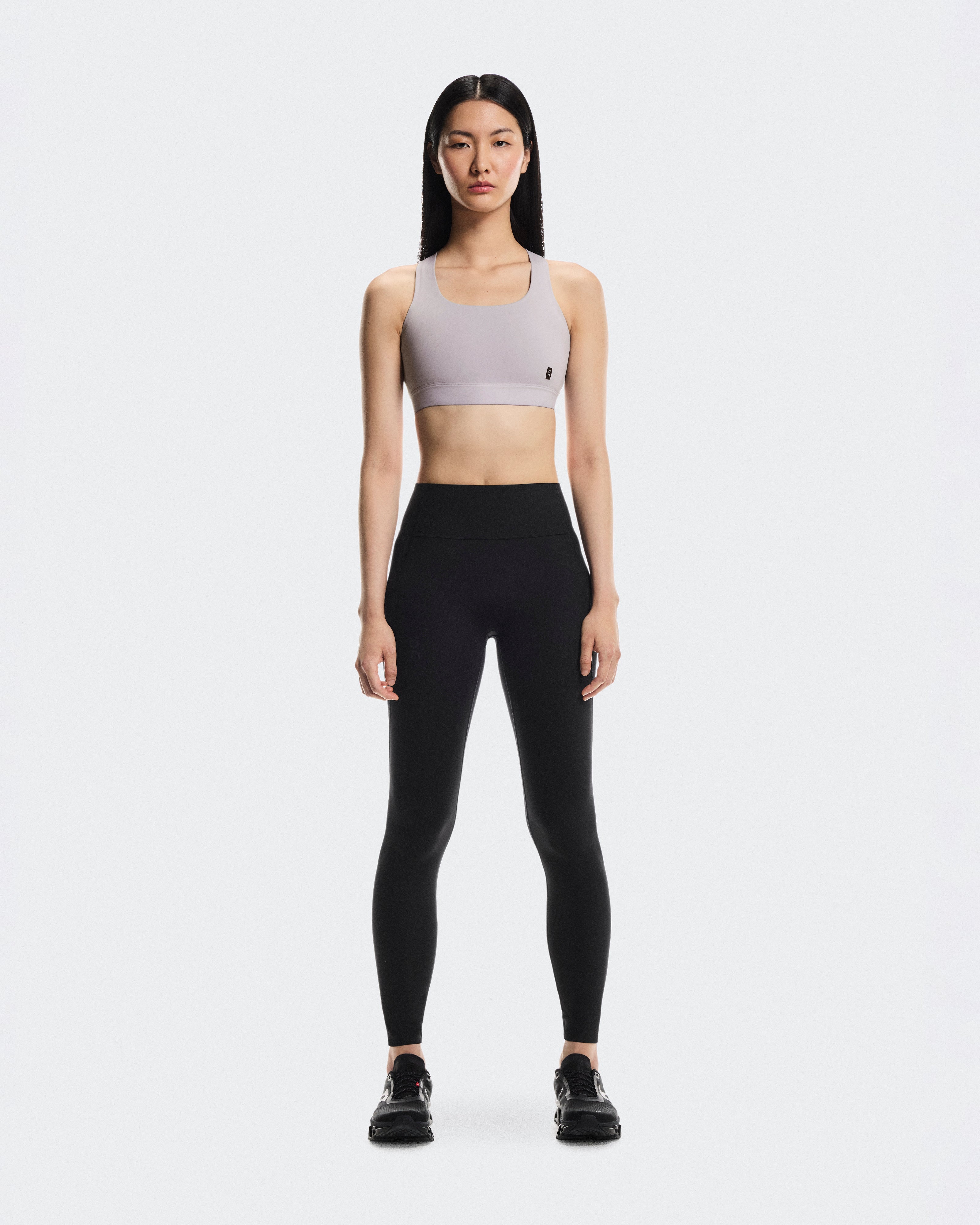 On Core Bra Lilac (Women's)