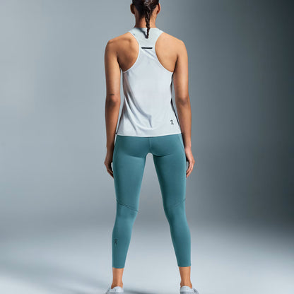 On Performance Tights 7/8 Storm (Women'S)