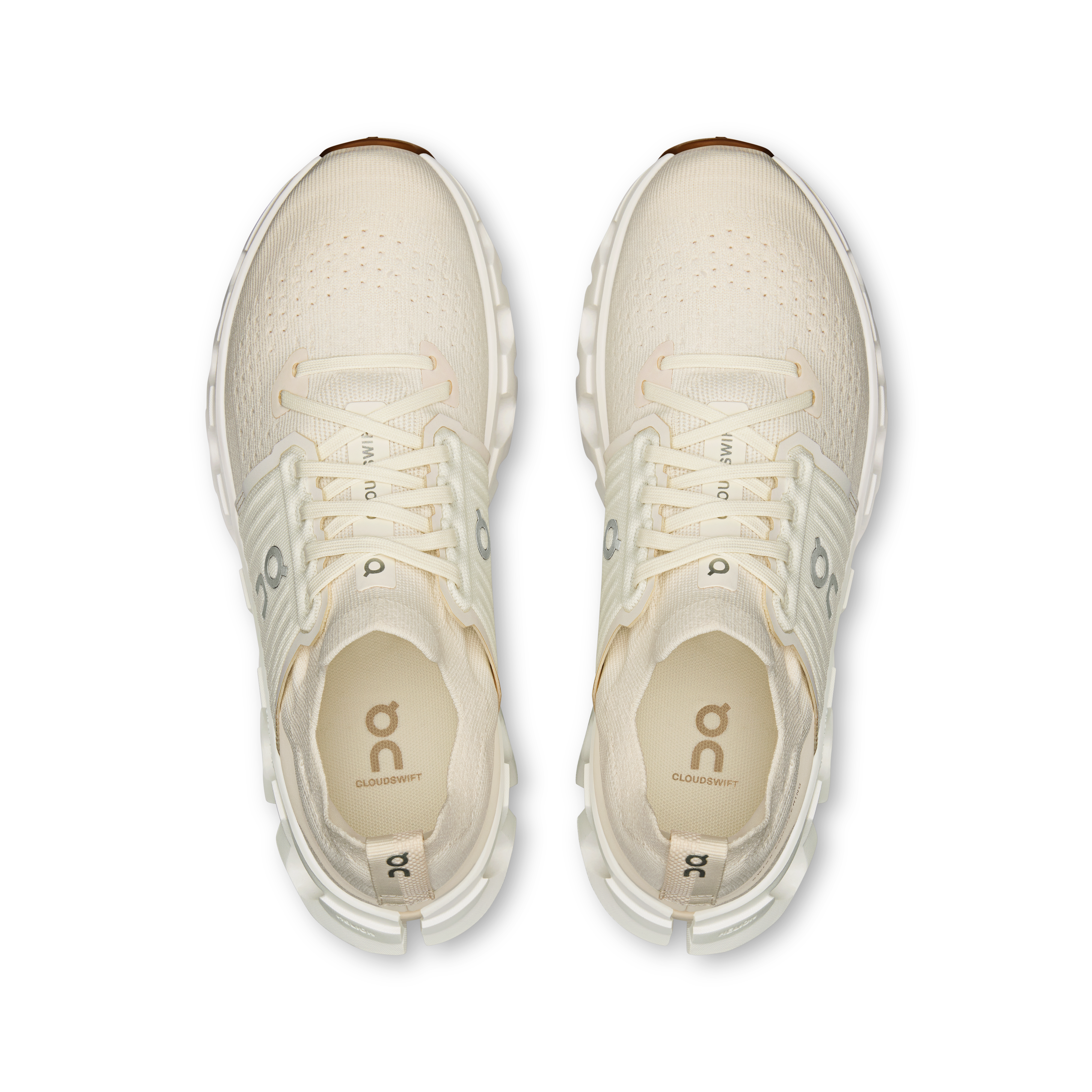 On Cloudswift 4 Ivory Dew (Women'S)