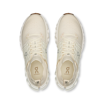 On Cloudswift 4 Ivory Dew (Women'S)
