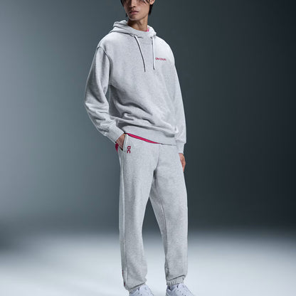 On Open Club Pants Crater