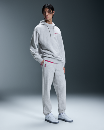 On Open Club Pants Crater