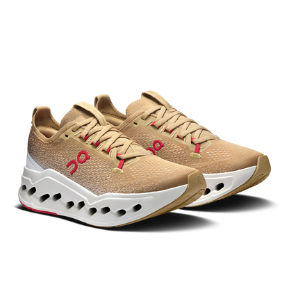 On Cloudsurfer Max Year Of The Horse Chai Ivory (Women'S)