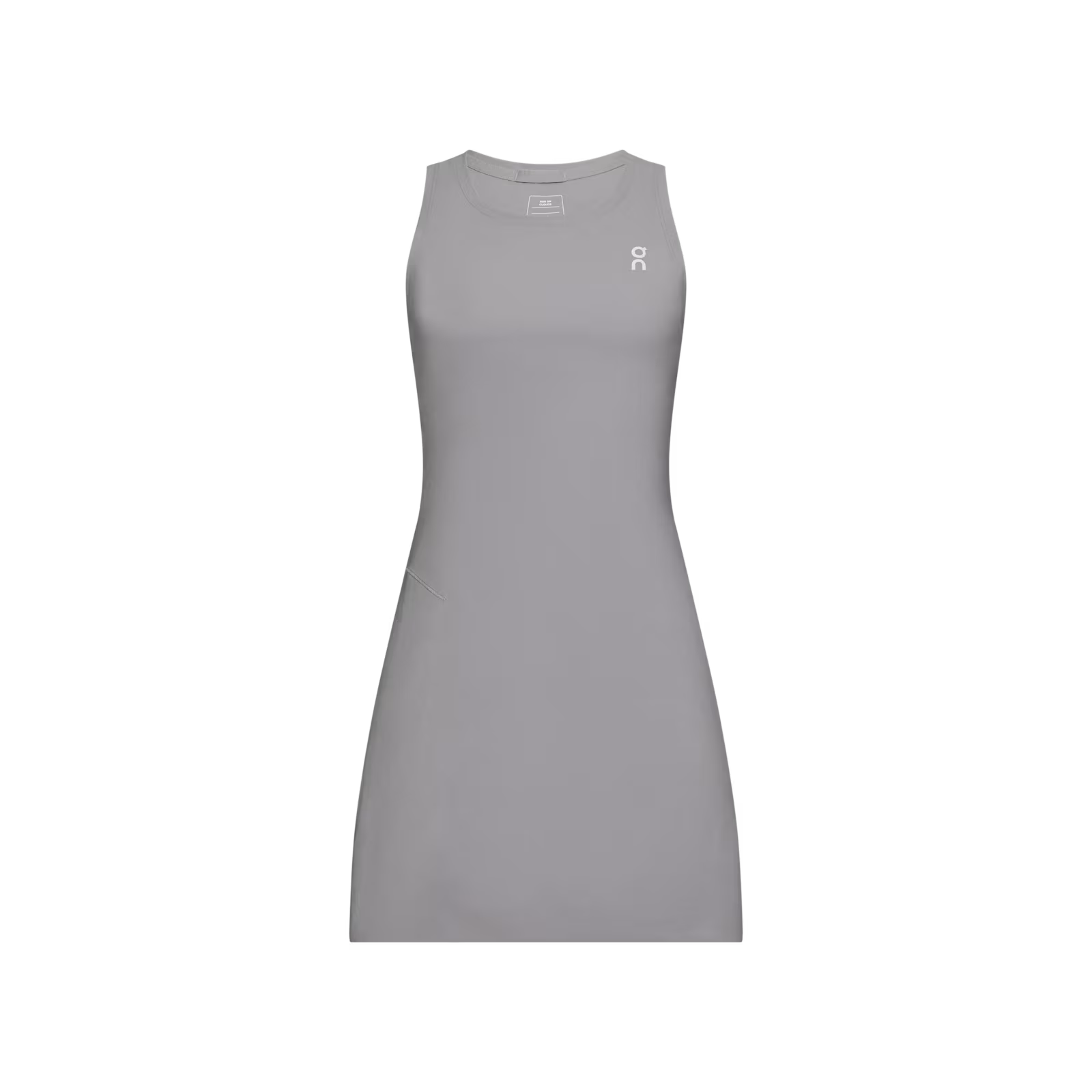 On Court Dress Lilac (Women'S)