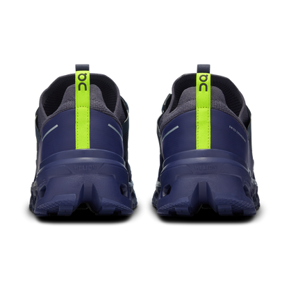 On Cloudultra 2 Navy Ink