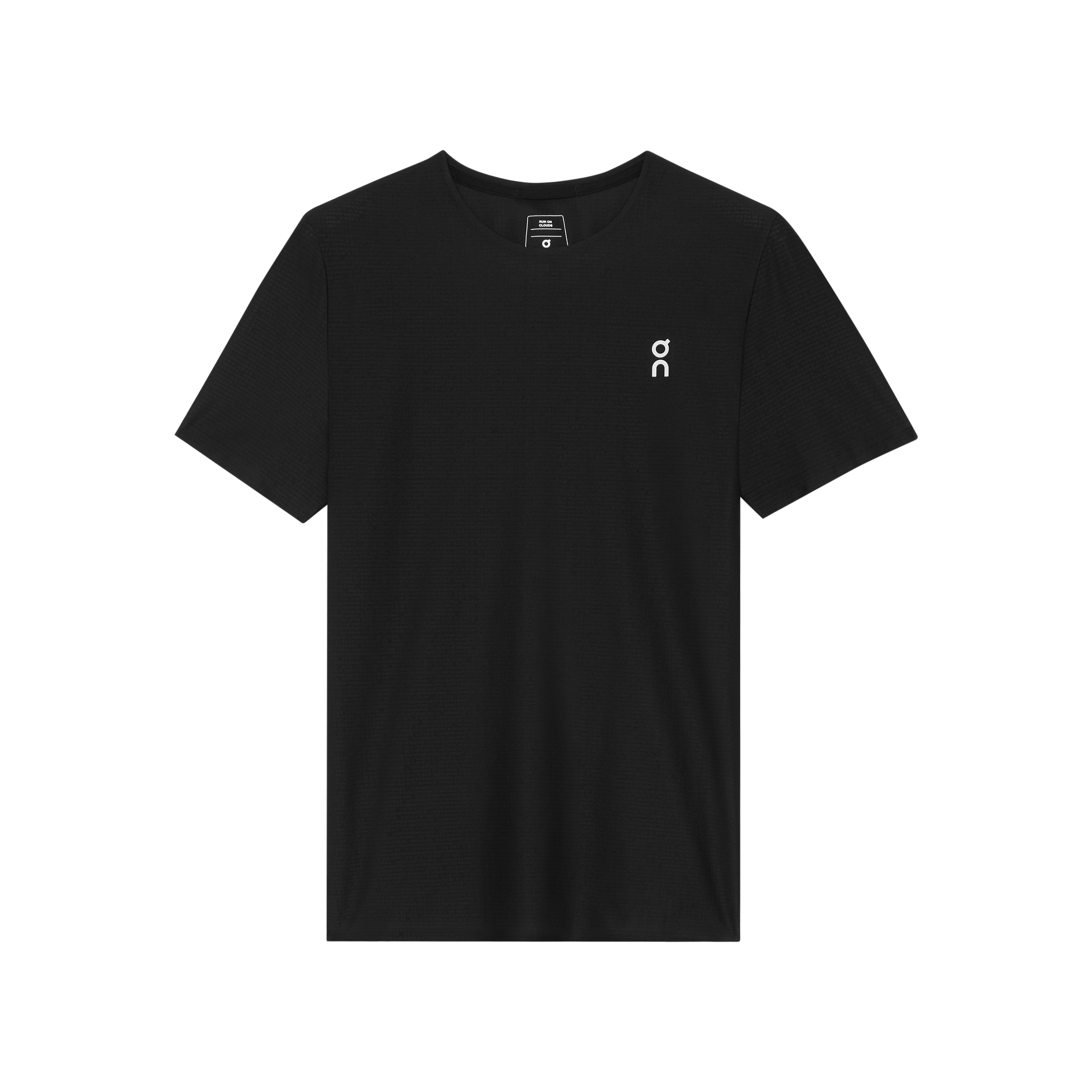 On Court-T Black (Women'S)