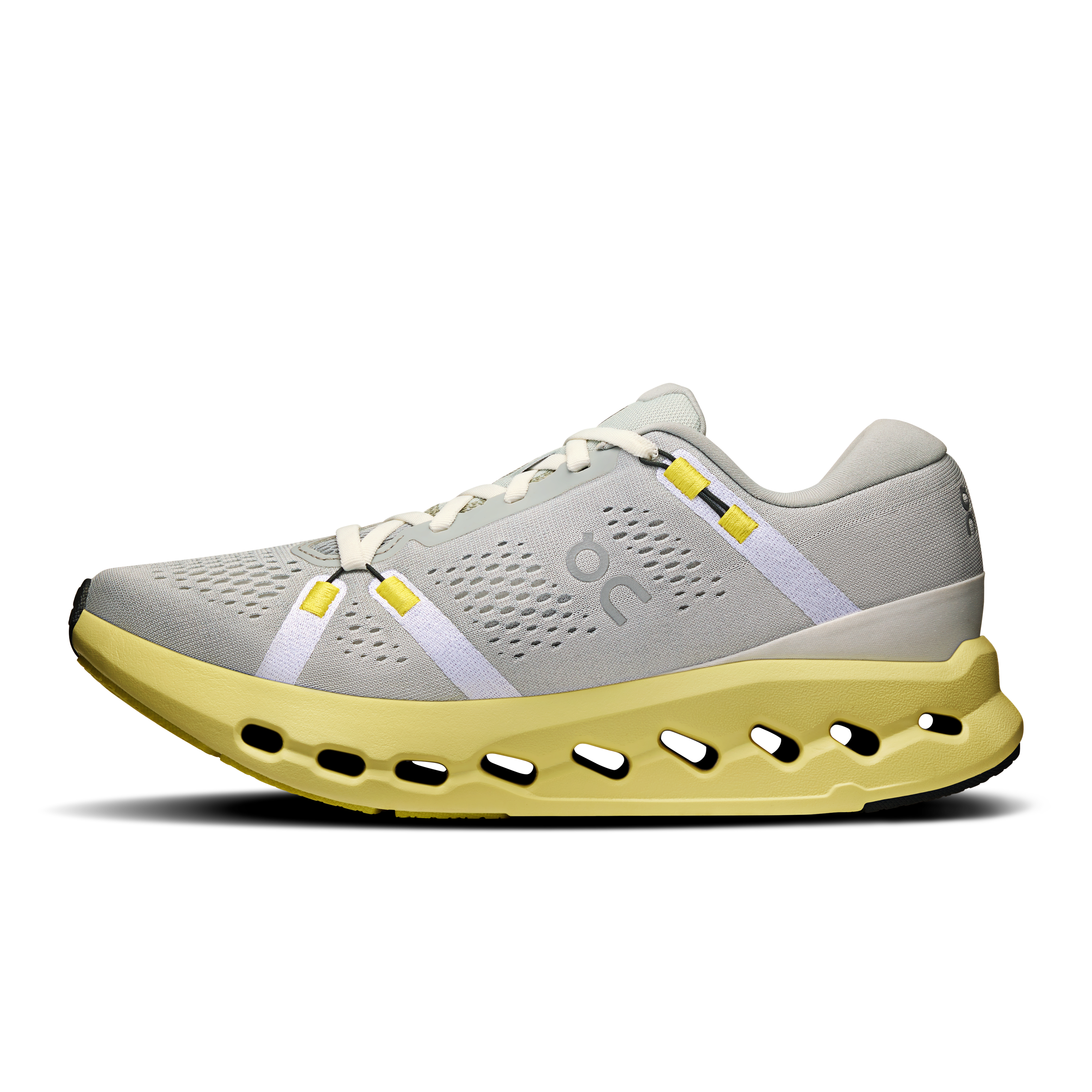 On Cloudsurfer 2 Glacier Limelight (Women'S)
