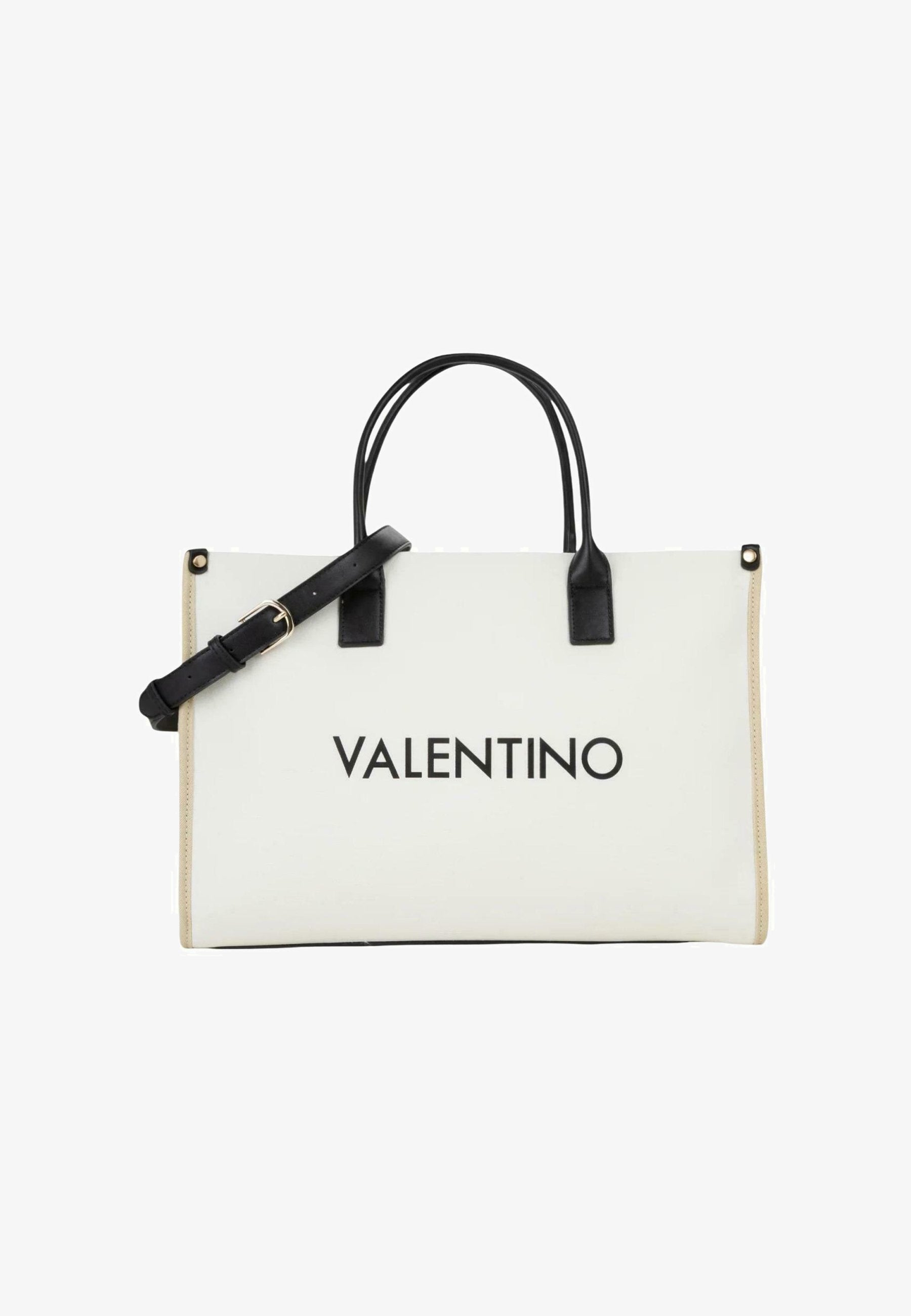Valentino Vbs9U304 - Handbag - Sour-Cream
